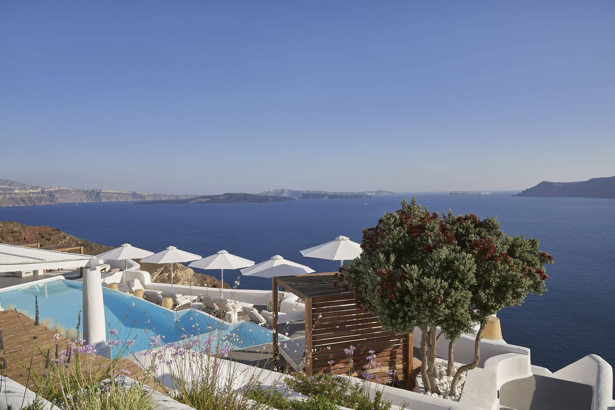 Katikies Kirini Santorini